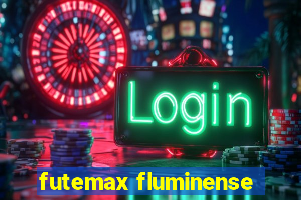 futemax fluminense